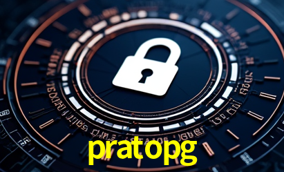 Segurança e Licenças pratopg